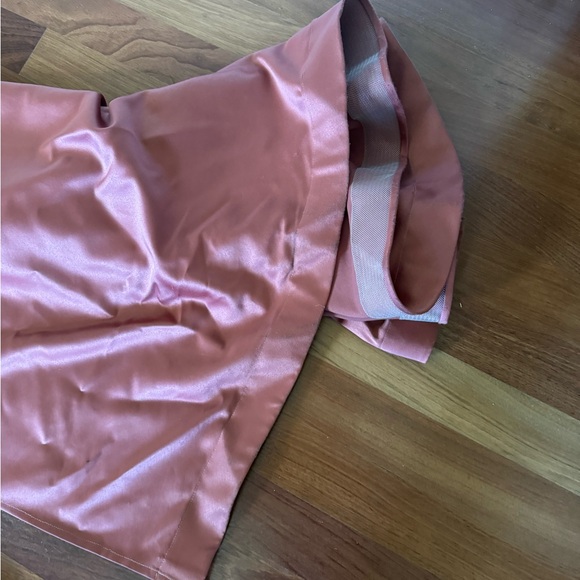 Prom dress size 8 - Picture 9 of 16